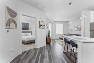 Servicio a la habitación