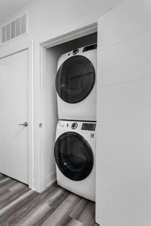 Apartamento | Lavanderia