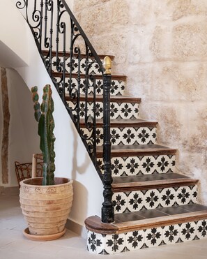 Interior - New Casa Roques 16 Townhouse in the Center of Javea Old Town (Xàbia)