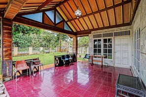 Lobby - OYO 3205 Penginapan Mikial Ismi Kayuagung Syariah (Kayu Agung)
