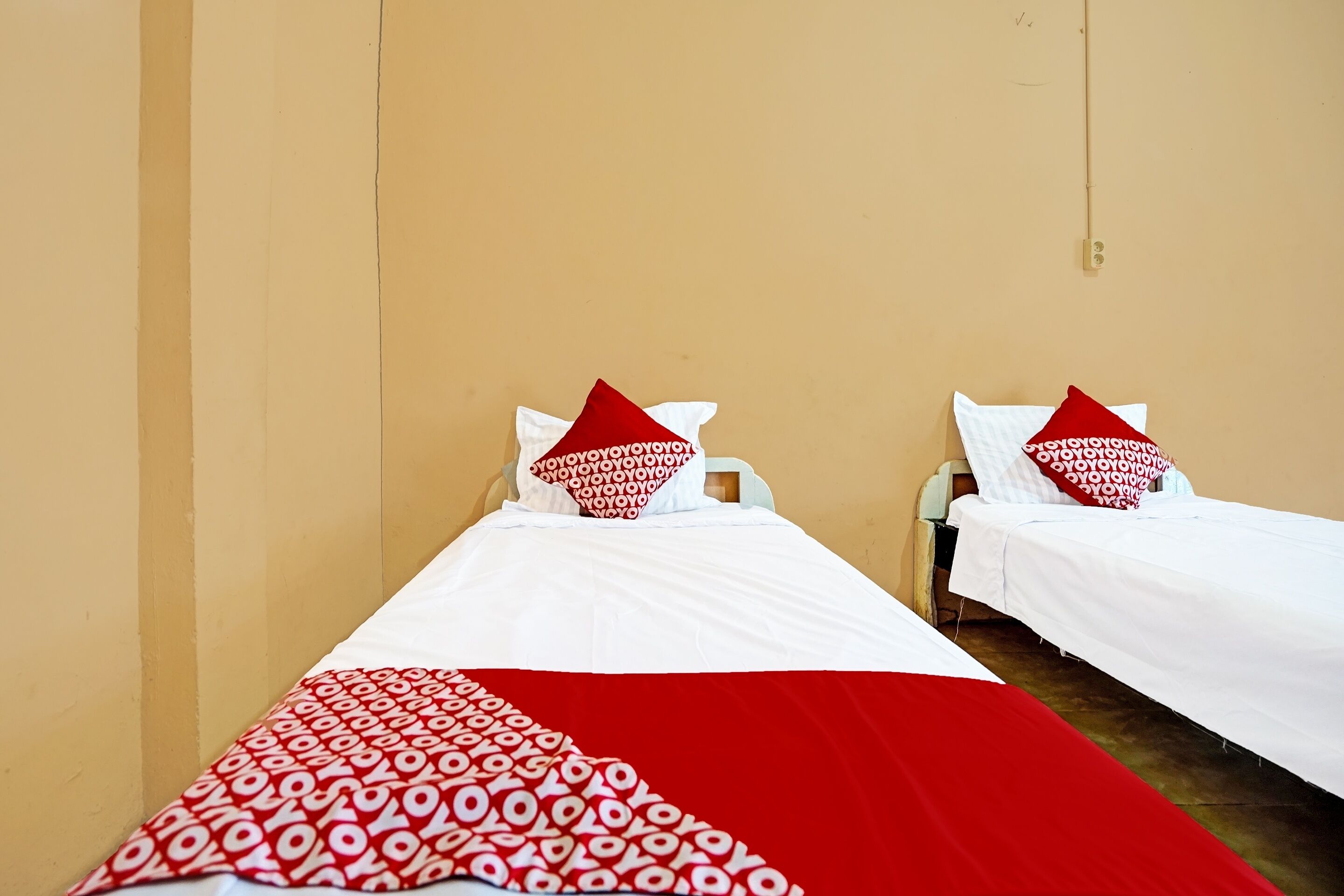 Foto - OYO 3205 Penginapan Mikial Ismi Kayuagung Syariah