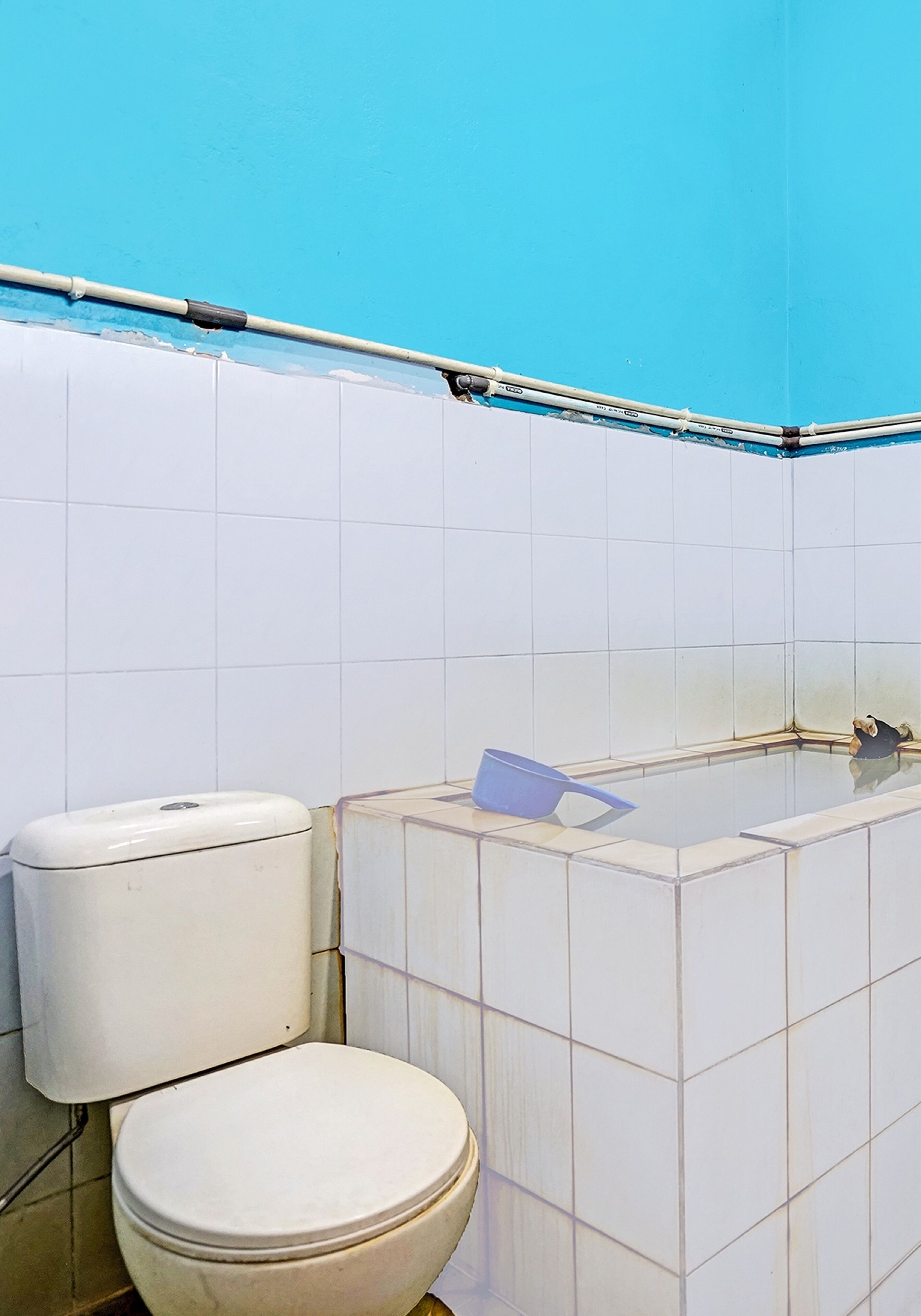 Foto - OYO 3205 Penginapan Mikial Ismi Kayuagung Syariah