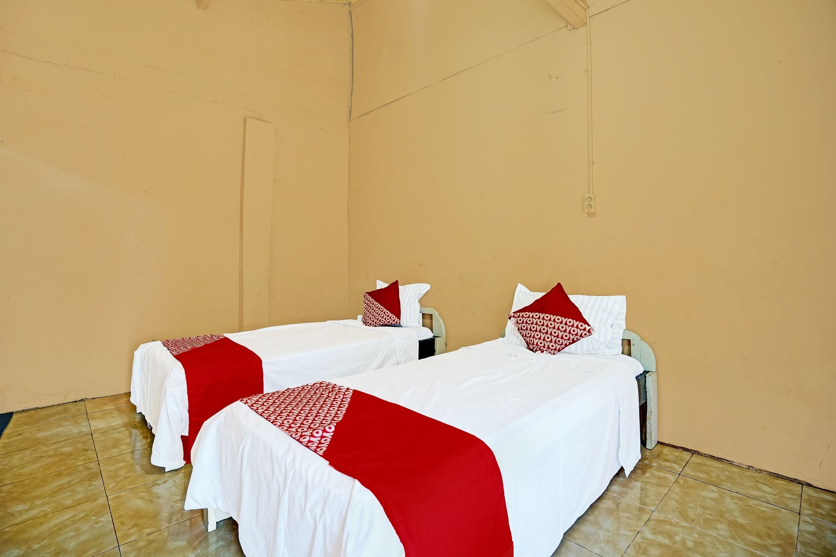 Foto - OYO 3205 Penginapan Mikial Ismi Kayuagung Syariah