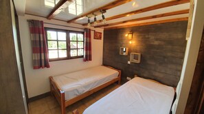 3 Schlafzimmer, Bügeleisen/Bügelbrett, kostenloses WLAN