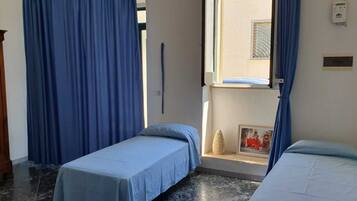 1 Schlafzimmer, Bettwäsche