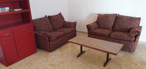 منطقة المعيشة