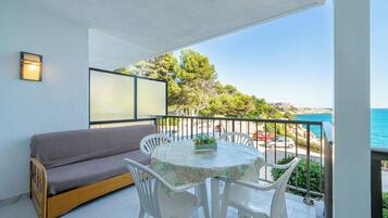 Servei de restauració a l'aire lliure