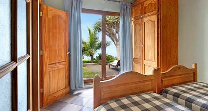 Villa 'Gorgonia' avec vue sur la mer, jardin privé et Wi-Fi