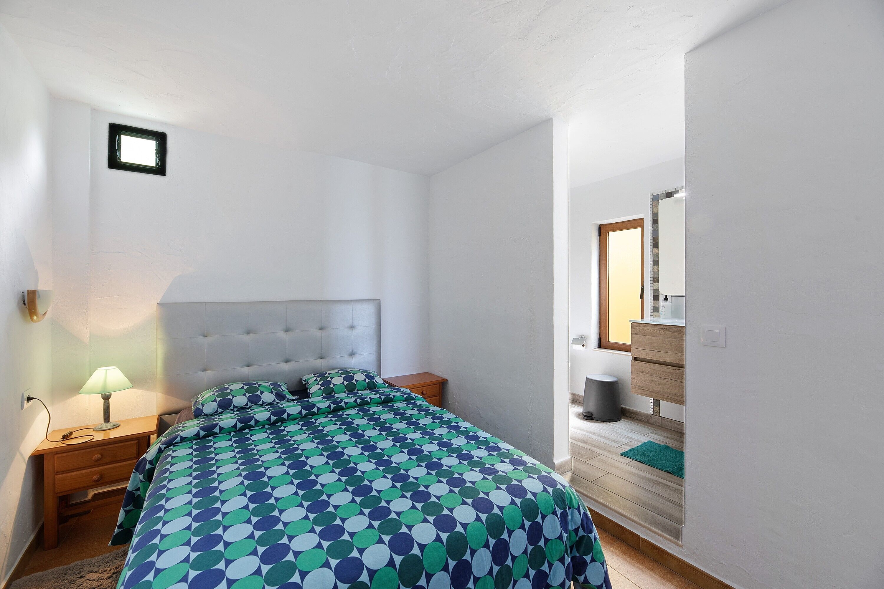 1 soveværelse, gratis Wi-Fi, sengetøj