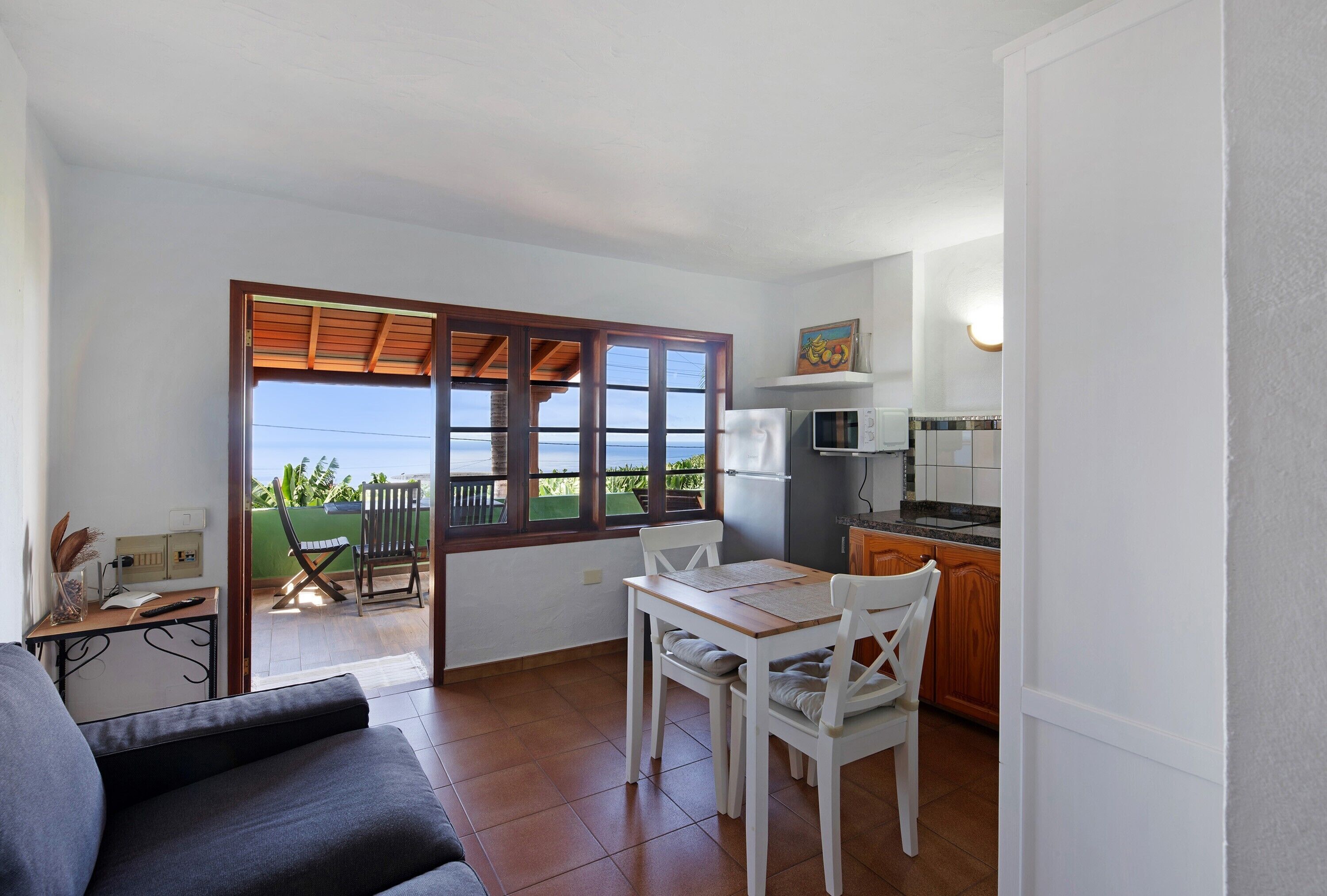 TV, streaming services