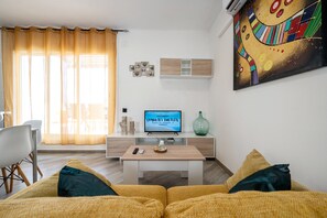 TV
