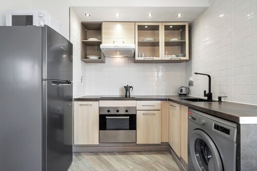 Appartement de vacances "Cambrils Turistic Atico" avec terrasse privée et Wi-Fi