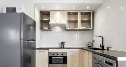 Appartement de vacances "Cambrils Turistic Atico" avec terrasse privée et Wi-Fi