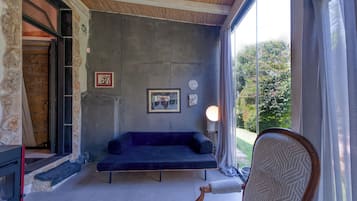 Fernseher, Streaming-Dienste