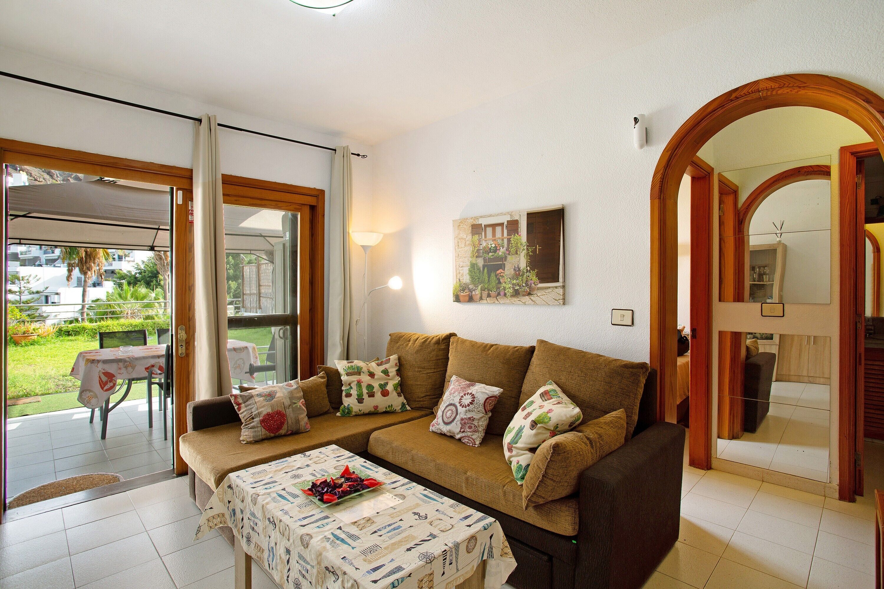 TV, serviços de streaming