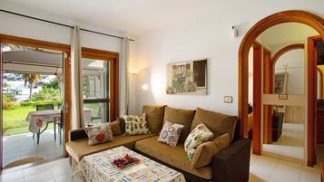 TV, serviços de streaming