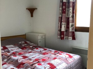 1 Schlafzimmer, WLAN