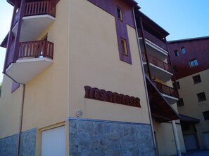 Ulkopuoli