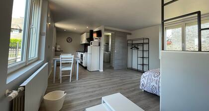 GĂźte Joy Baie de Somme