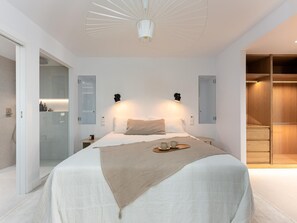 3 sovrum, gratis wi-fi och sängkläder