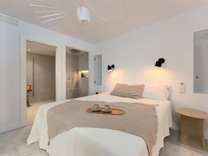 3 Schlafzimmer, kostenloses WLAN, Bettwäsche