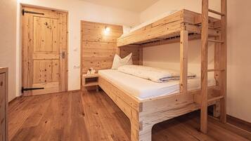 2 camere, Wi-Fi gratuito, lenzuola