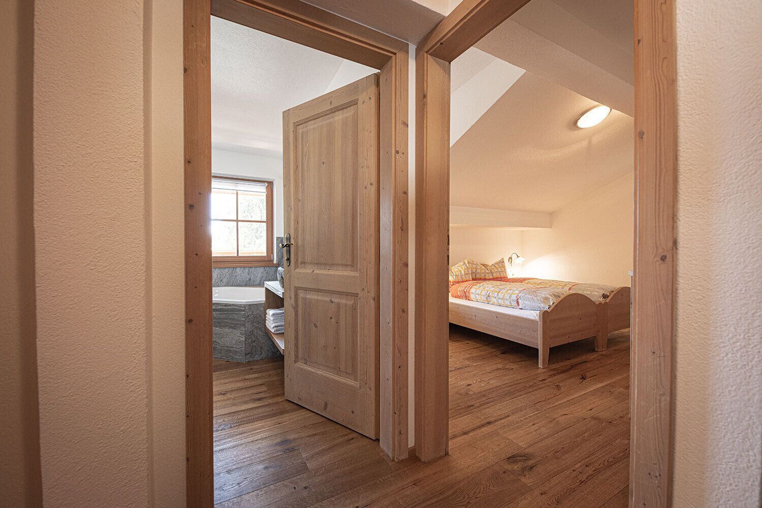 3 camere, Wi-Fi gratuito, lenzuola