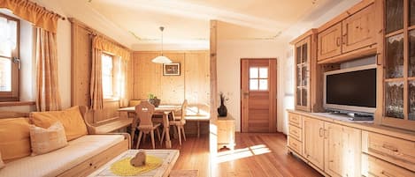 Televisión y tenis de mesa