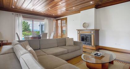 Maison de vacances 'Quinta Grande' avec piscine privée, terrasse privée et Wi-Fi