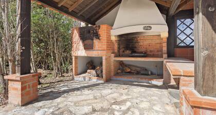 Holiday Home 'Quinta Grande' with Private Pool, Private Terrace and Wi-Fi