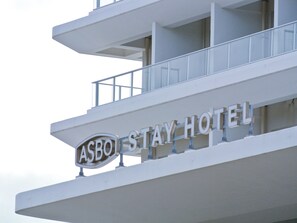 Esterni