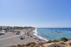 Plage à proximité