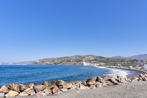 Plage à proximité