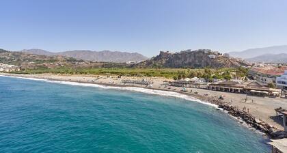 Holiday Home 'Del Mar Salobreña' with Shared Pool, Private Terrace and Shared Garden