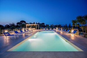 Pool - Villa 'Sikelia' with Private Pool, Wi-Fi and Air Conditioning (Alcamo)