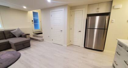 Cozy RocklandPark Unit and PARKING