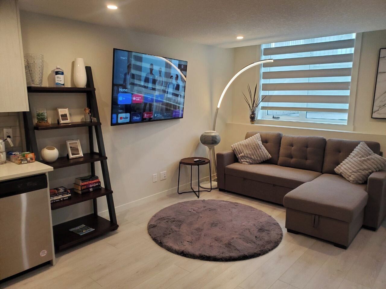 TV connectée, livres