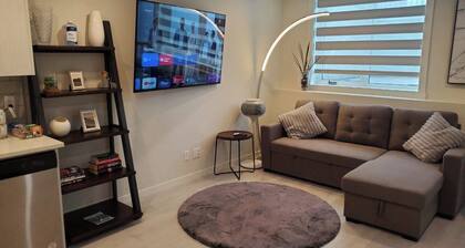 Cozy RocklandPark Unit and PARKING