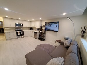 スマートテレビ、書庫