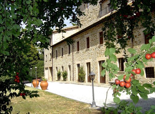 La Scuola - Abbadia San Benedetto