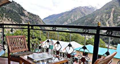 Hotel Prakash Regency Sangla