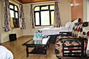 1 dormitorio