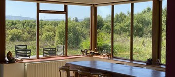 Property 450 - Oughterard - sleeps 8 guests in 4 bedrooms