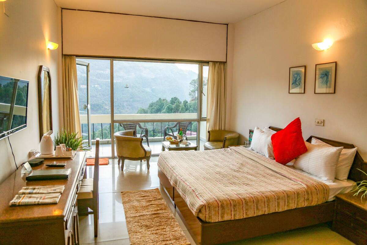 1 habitación y wifi gratis