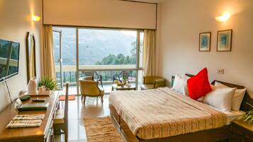 Executive-Zimmer, 1 Doppelbett