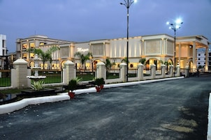 Centro de negocios