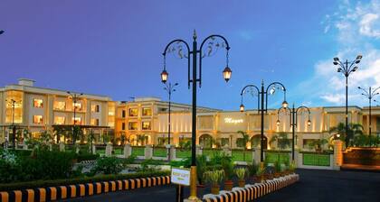 Mayur Hotel & Resort