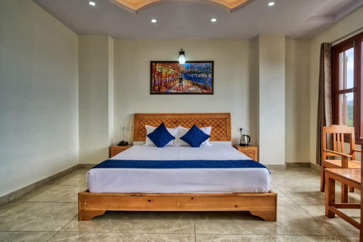 Presidential Apartment