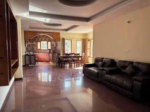 Habitación presidencial | Wifi gratis 