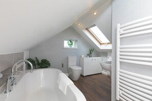 Cottage | Interior - Spernenwyn (St Ives)